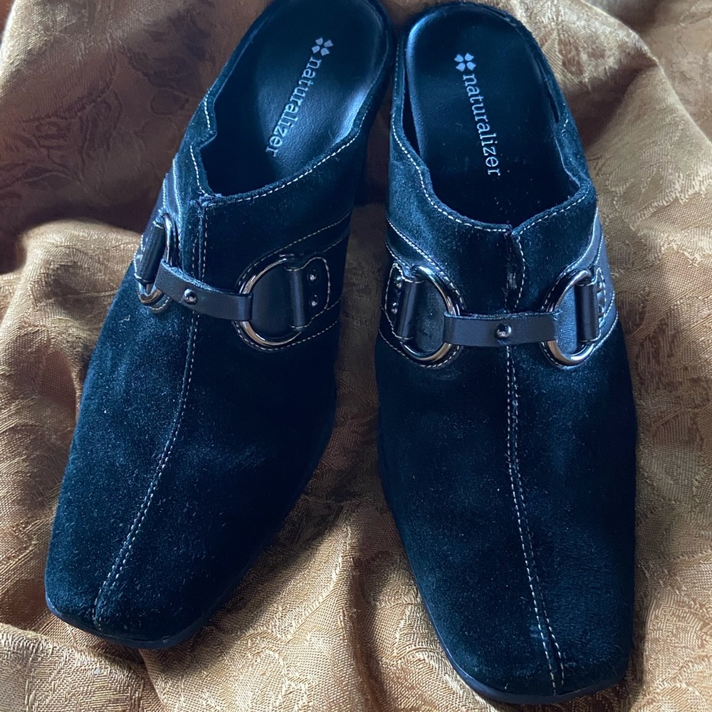 Naturalizer shoes